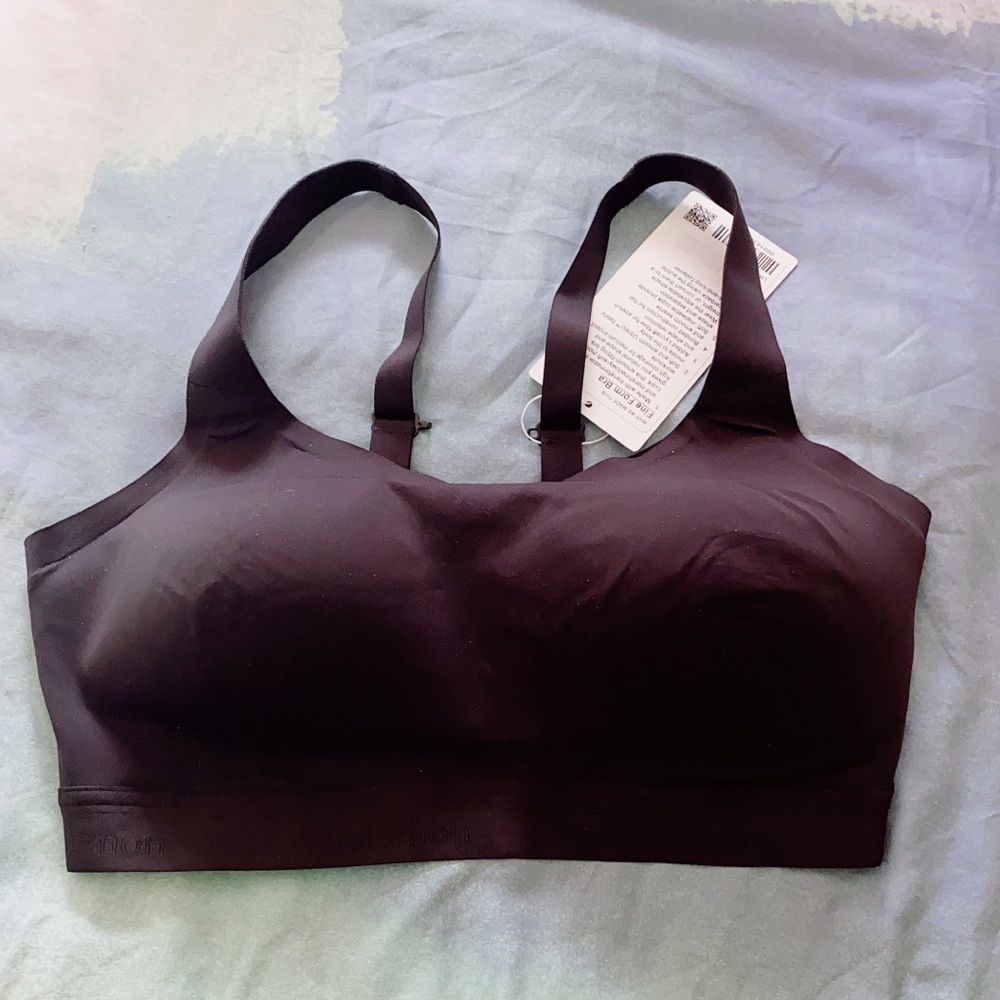 Lululemon | Fine Form Bra